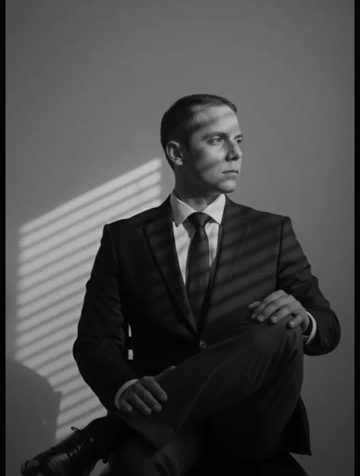 Jonathan Briceño