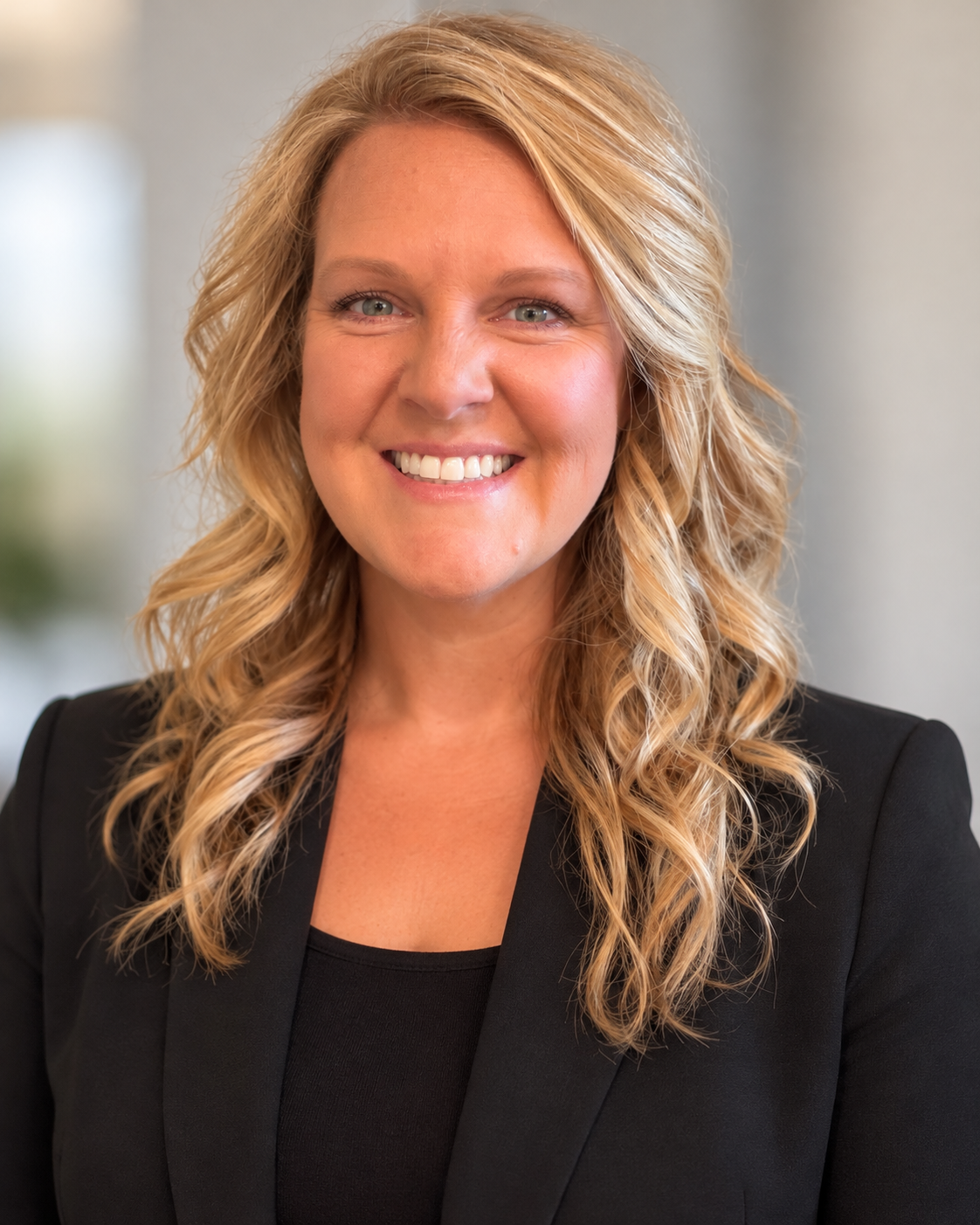 Tricia Marchion