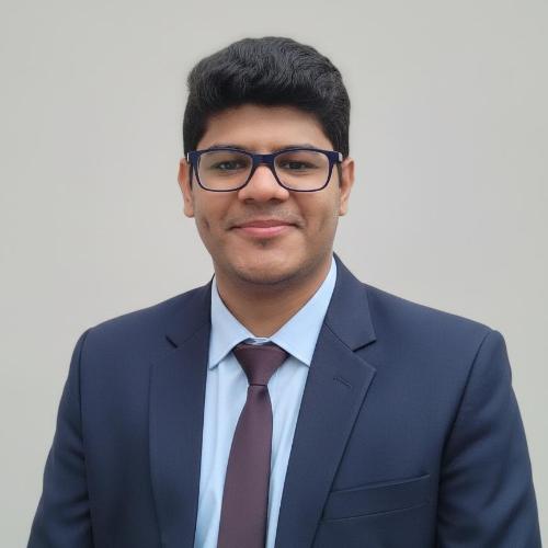 Mohit Narsinghani