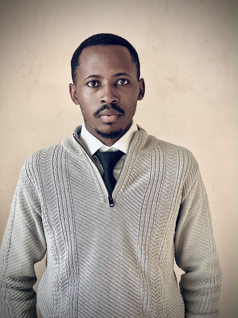 nuwagaba victor