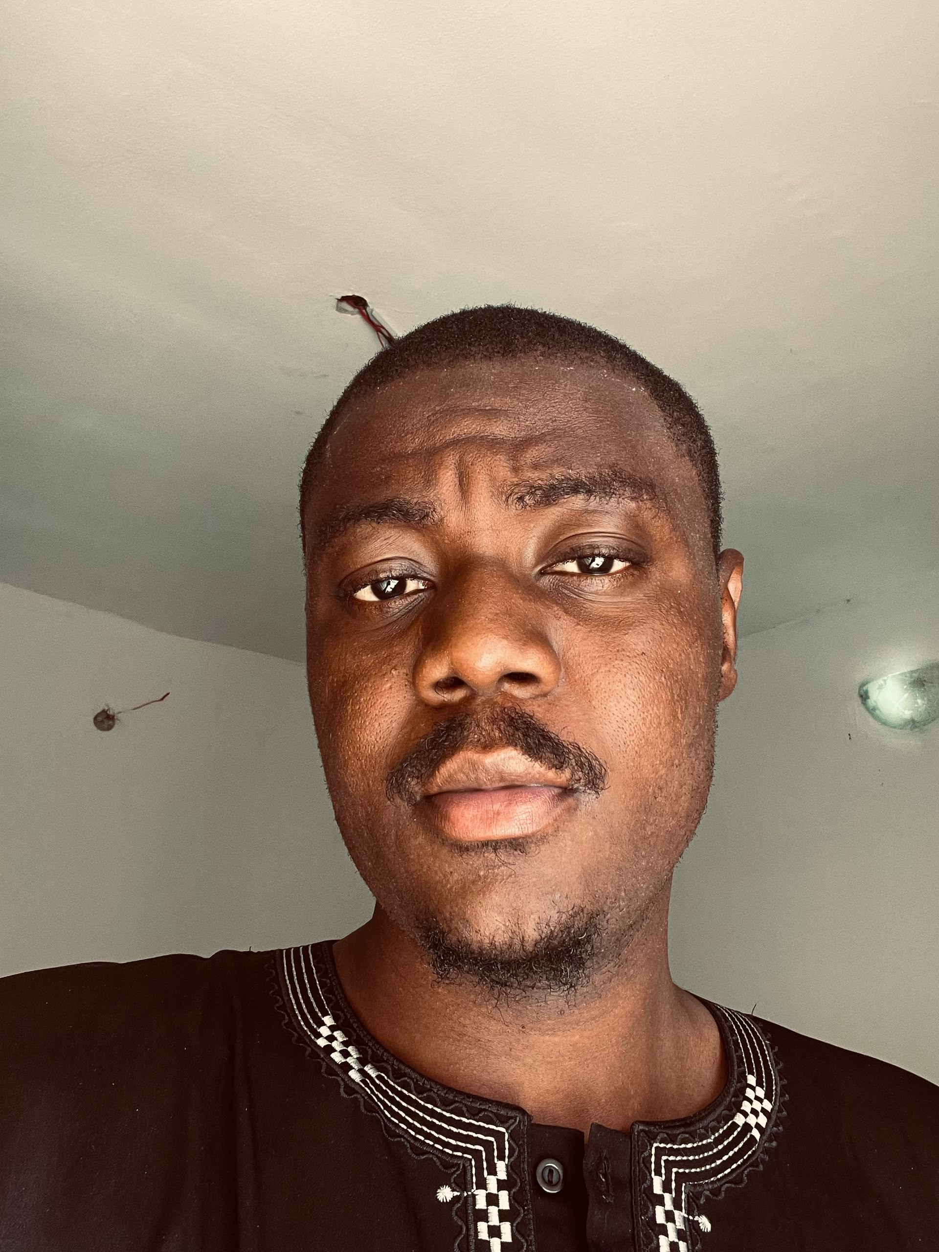 DANIEL CALEB ENEOJO