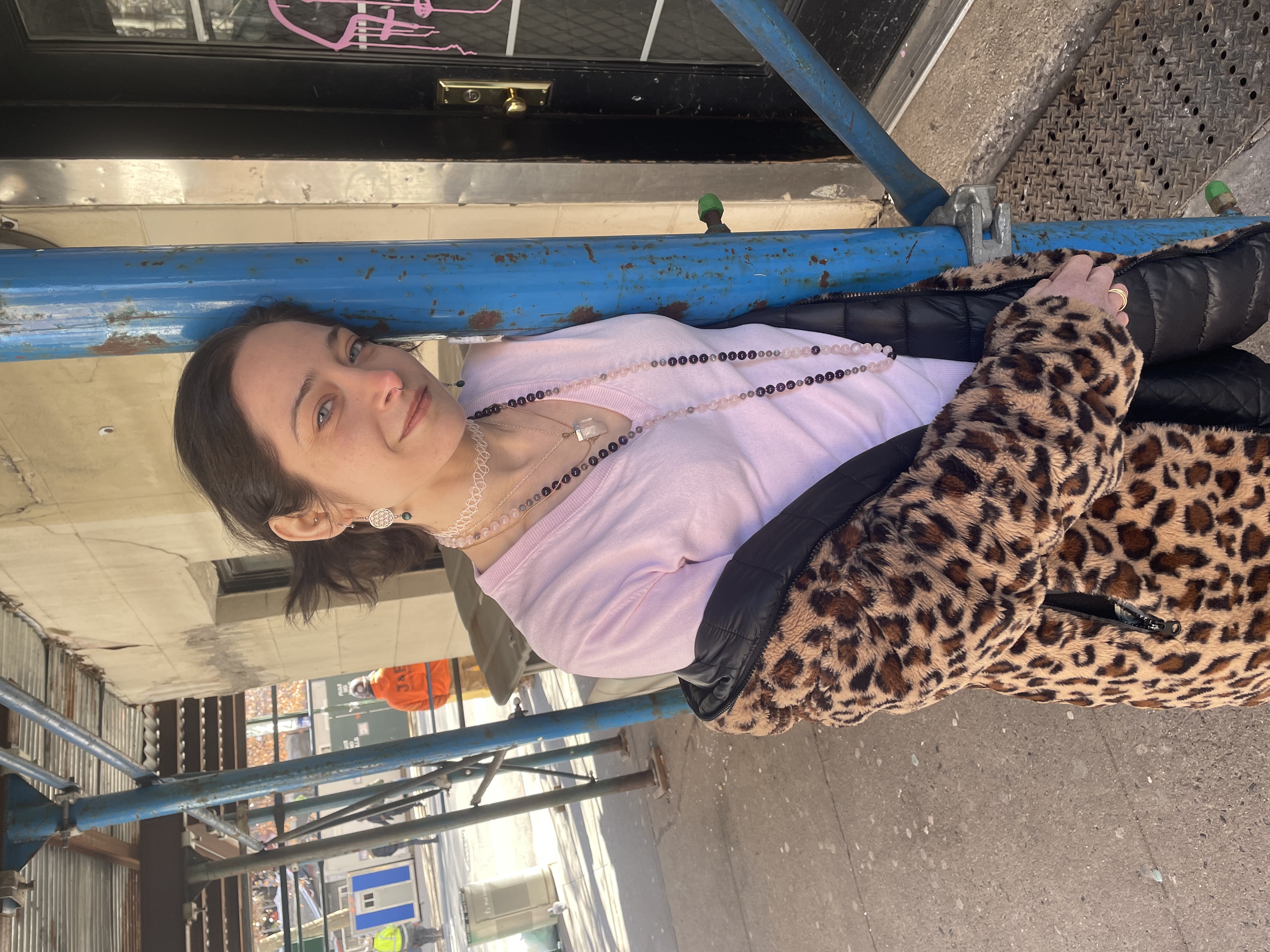 Hannah Page