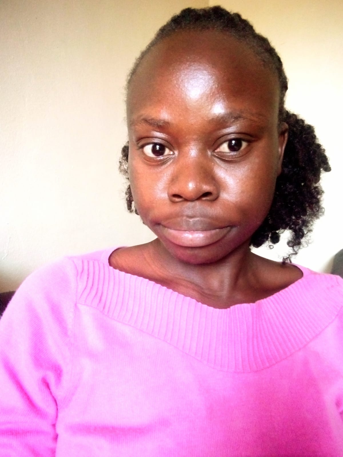Nafula Mary