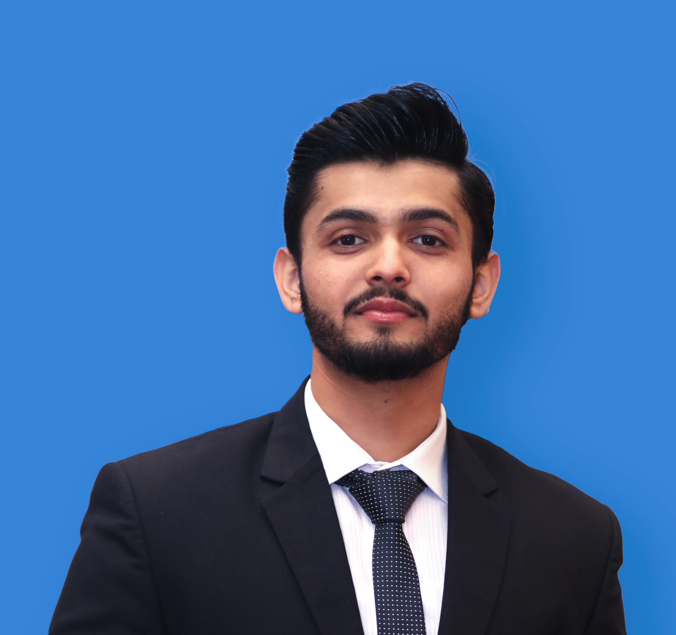 Muhammad Mohsin Ali
