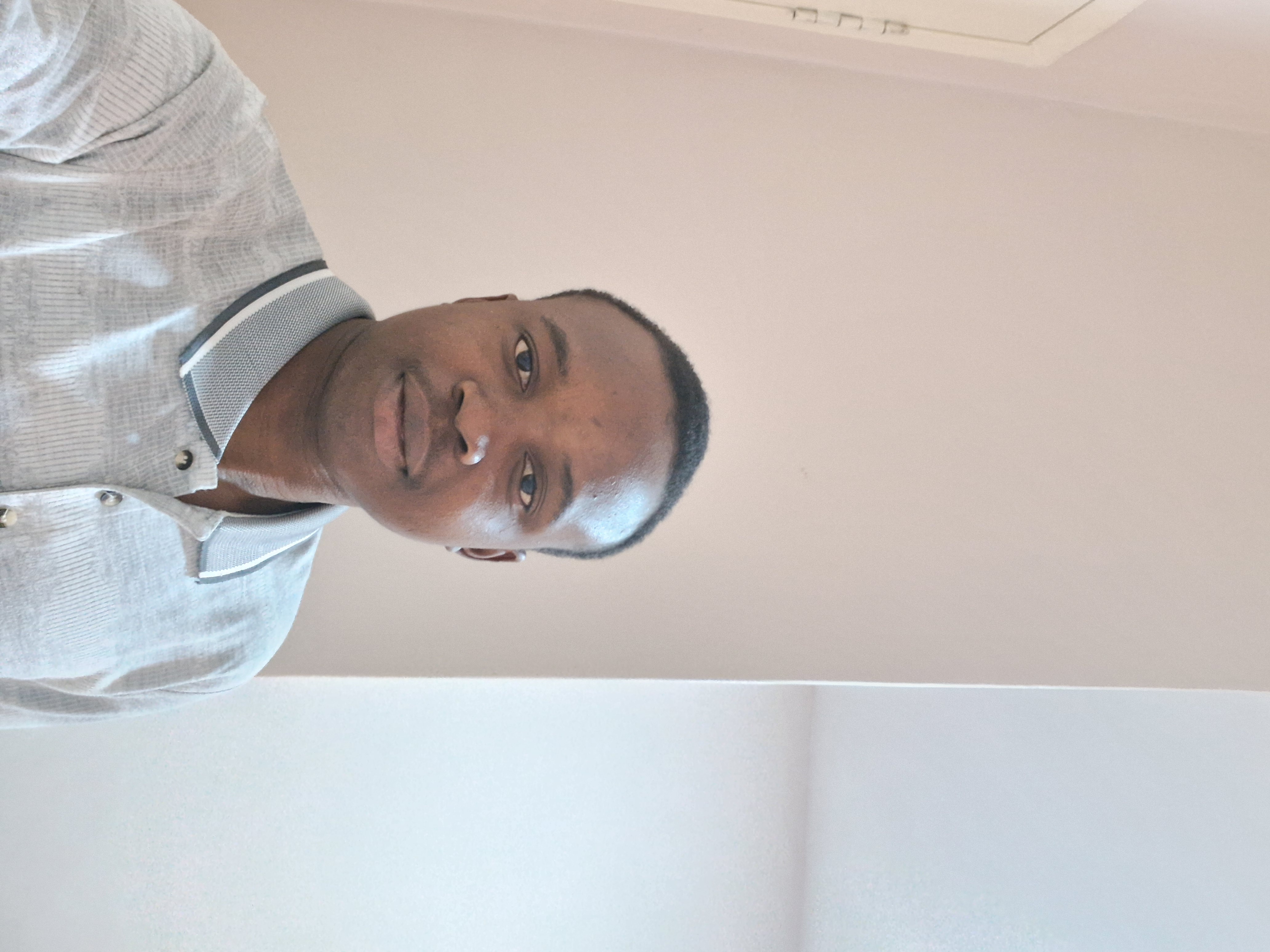 Tinashe Dzikiti