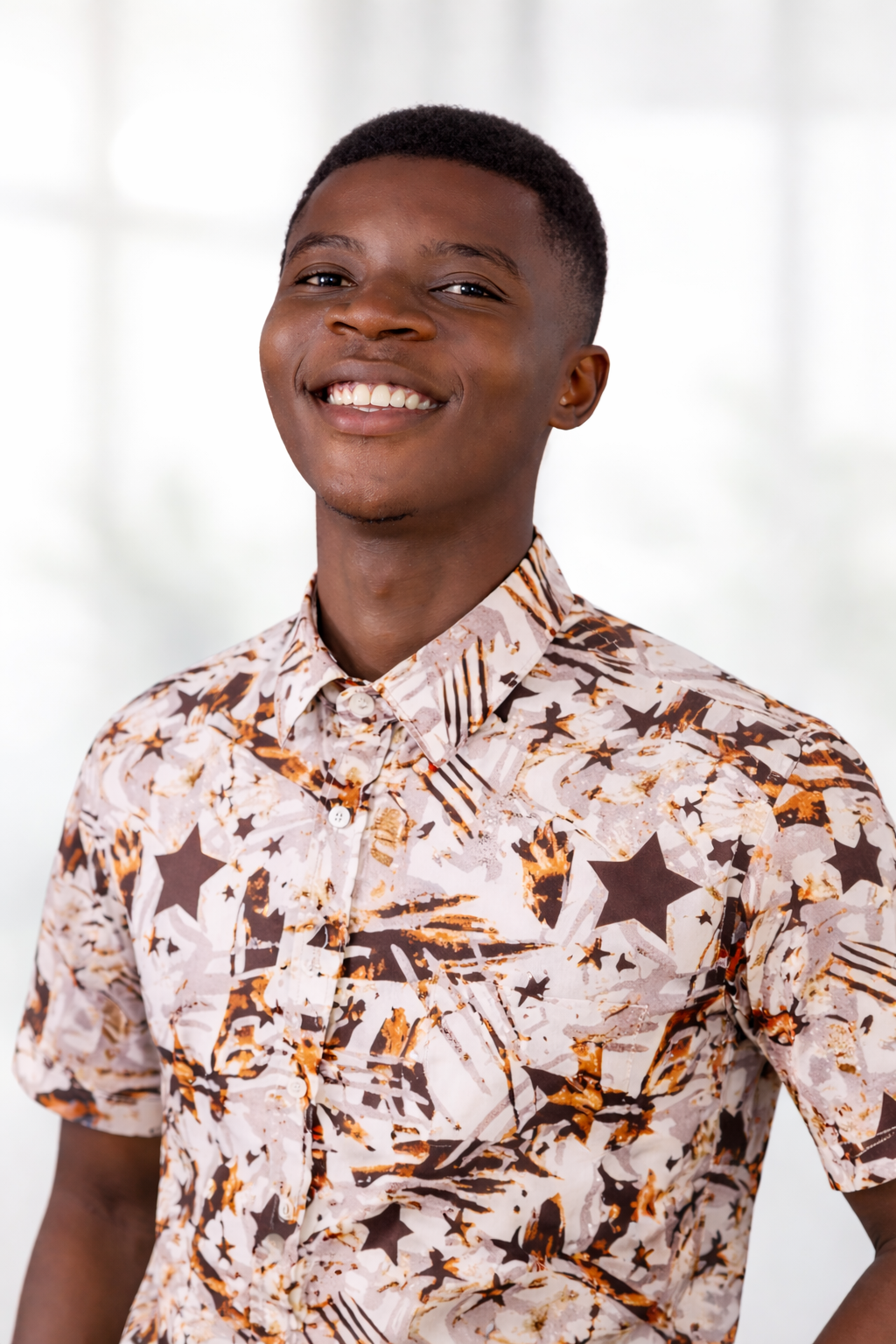 Tosin Israel
