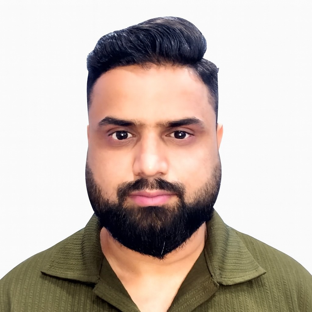 Rahul Kumar