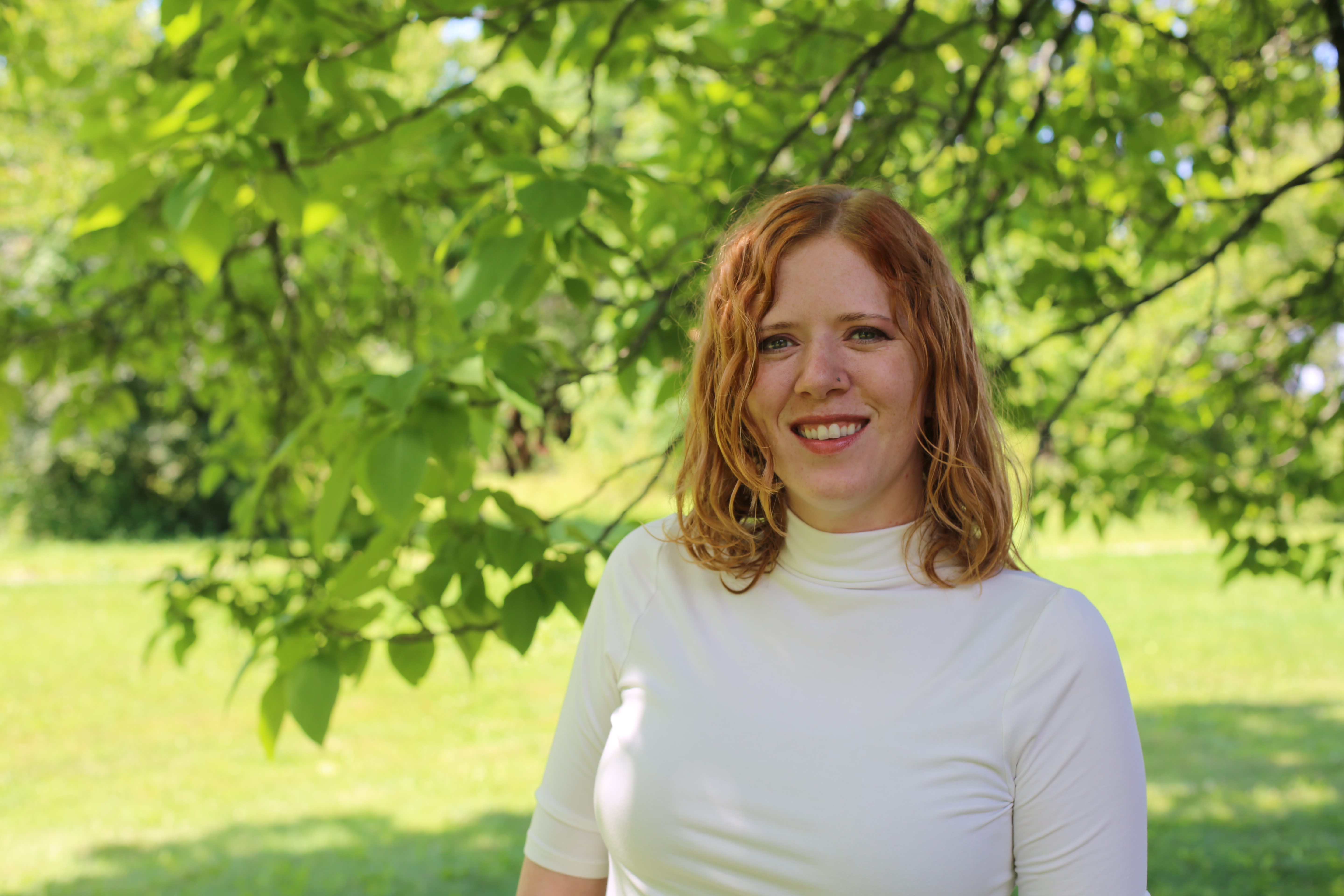 Kate Paydon
