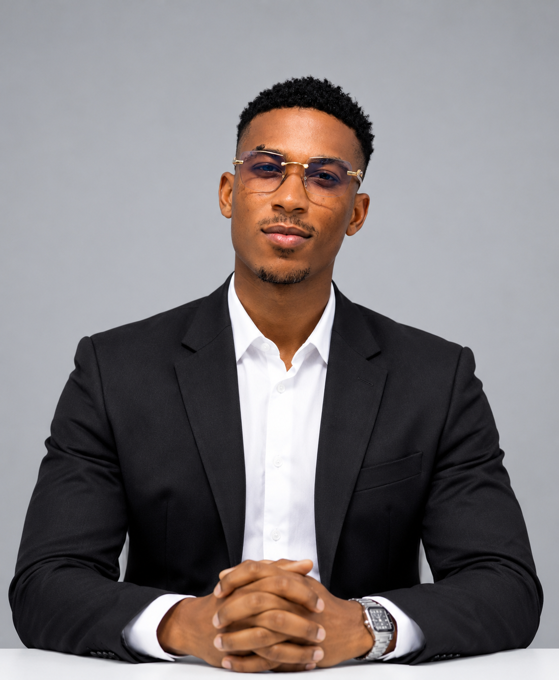Victor Okeoghene