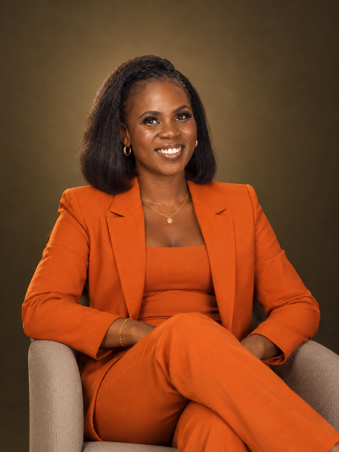 Queenesther Arua