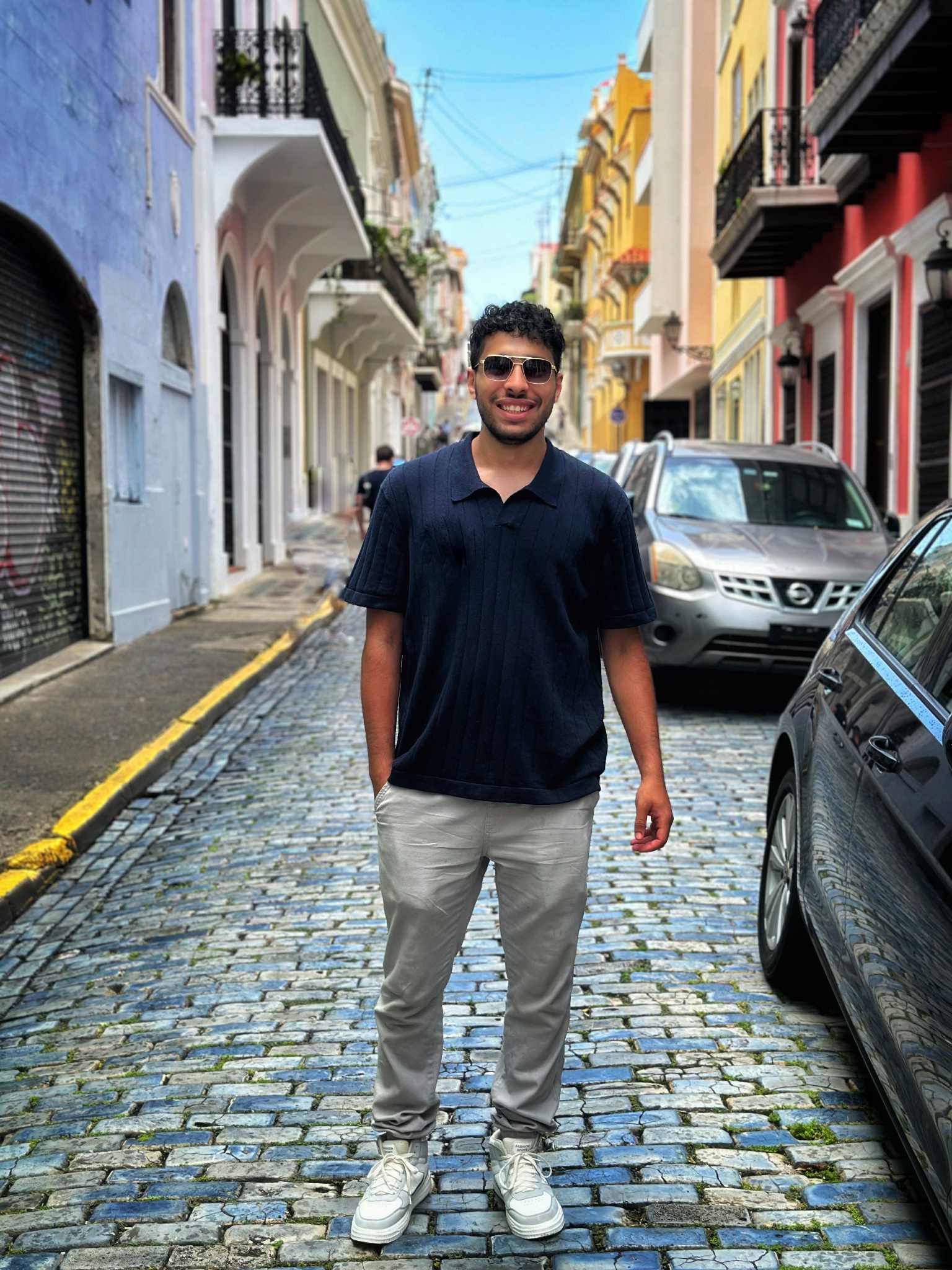 Beshoy Aziz