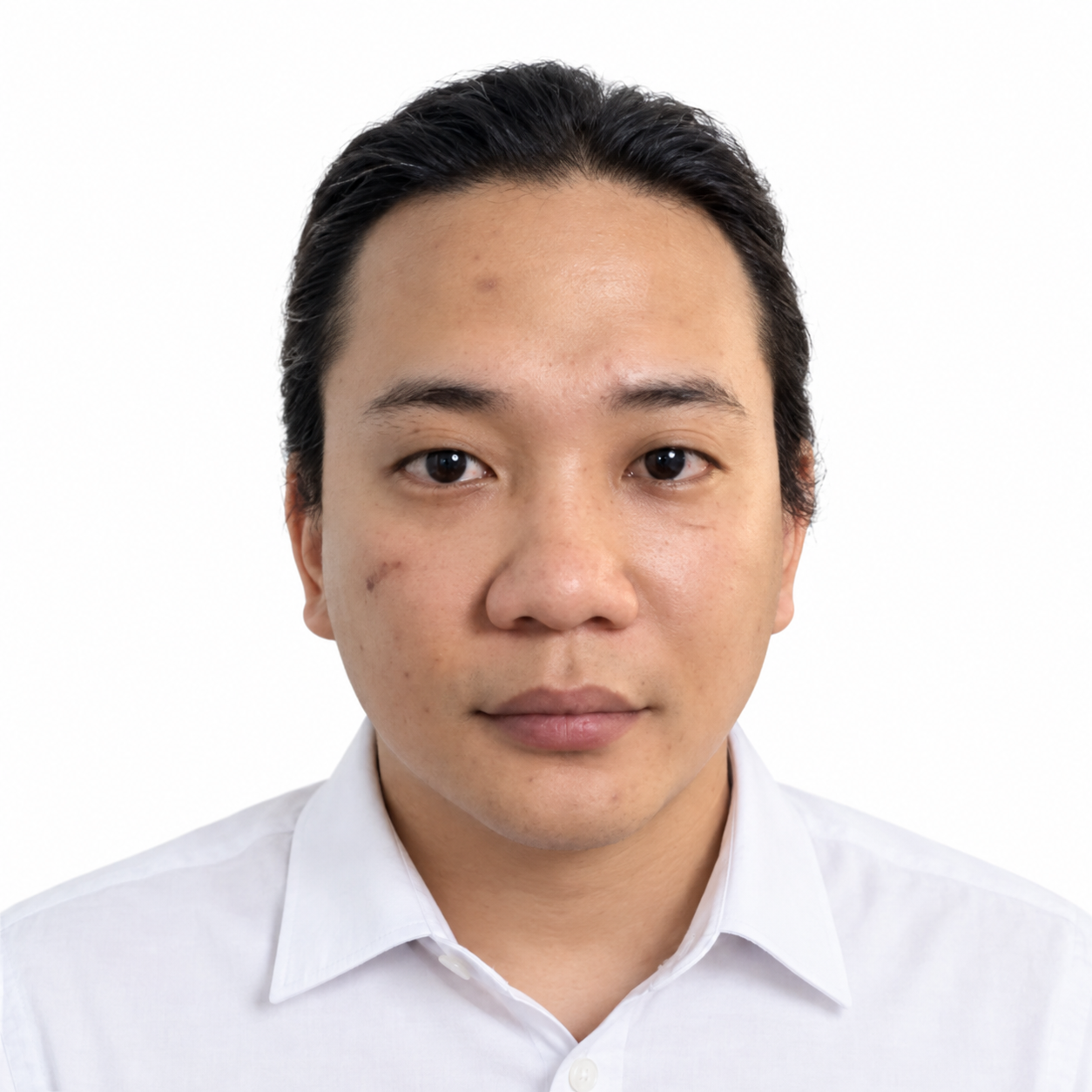 Kim Russel  Antonio Soriano
