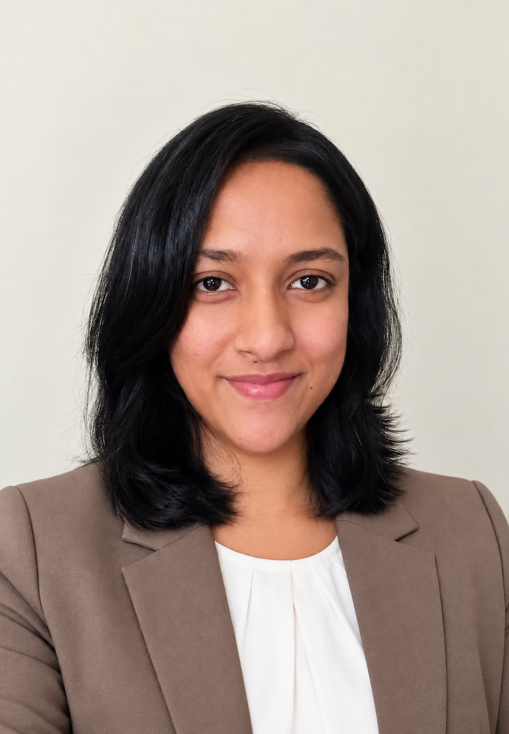 NAMRATA RABADE JOSHI
