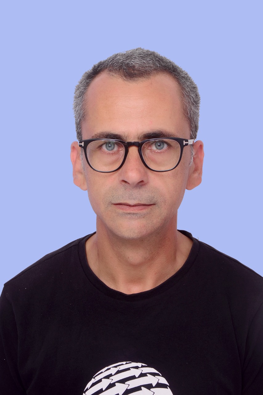 ABDELILAH MECHCHAT