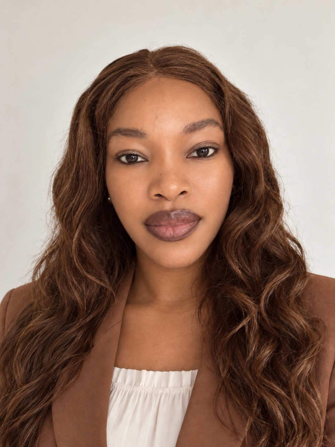 ETHEL NDIFOR N
