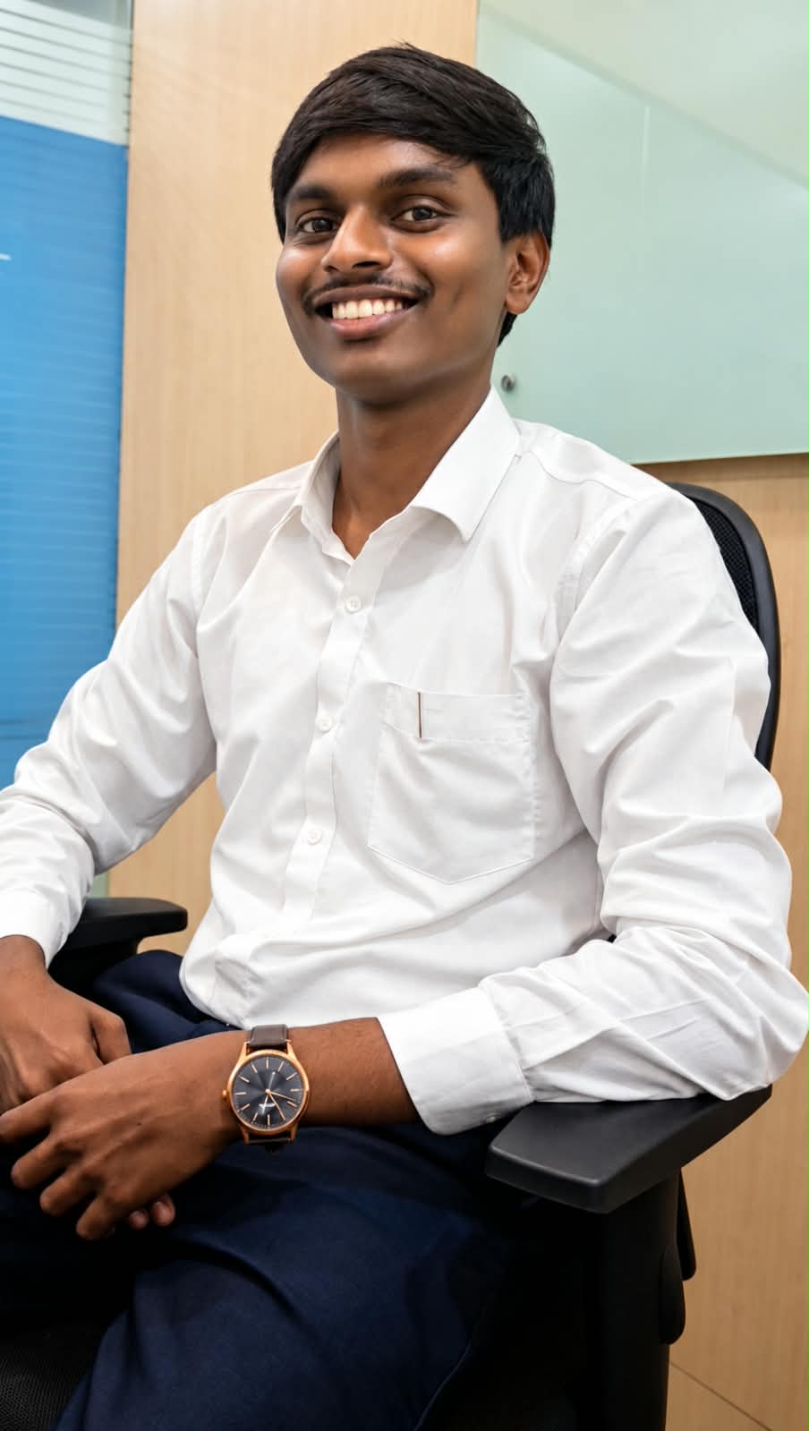 Ghansham jadhav