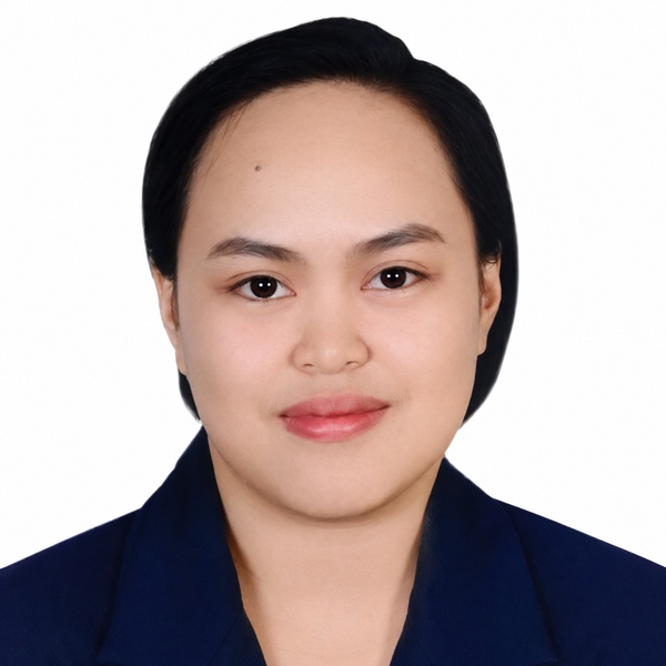 Alana Liegh Grace F. Garcia