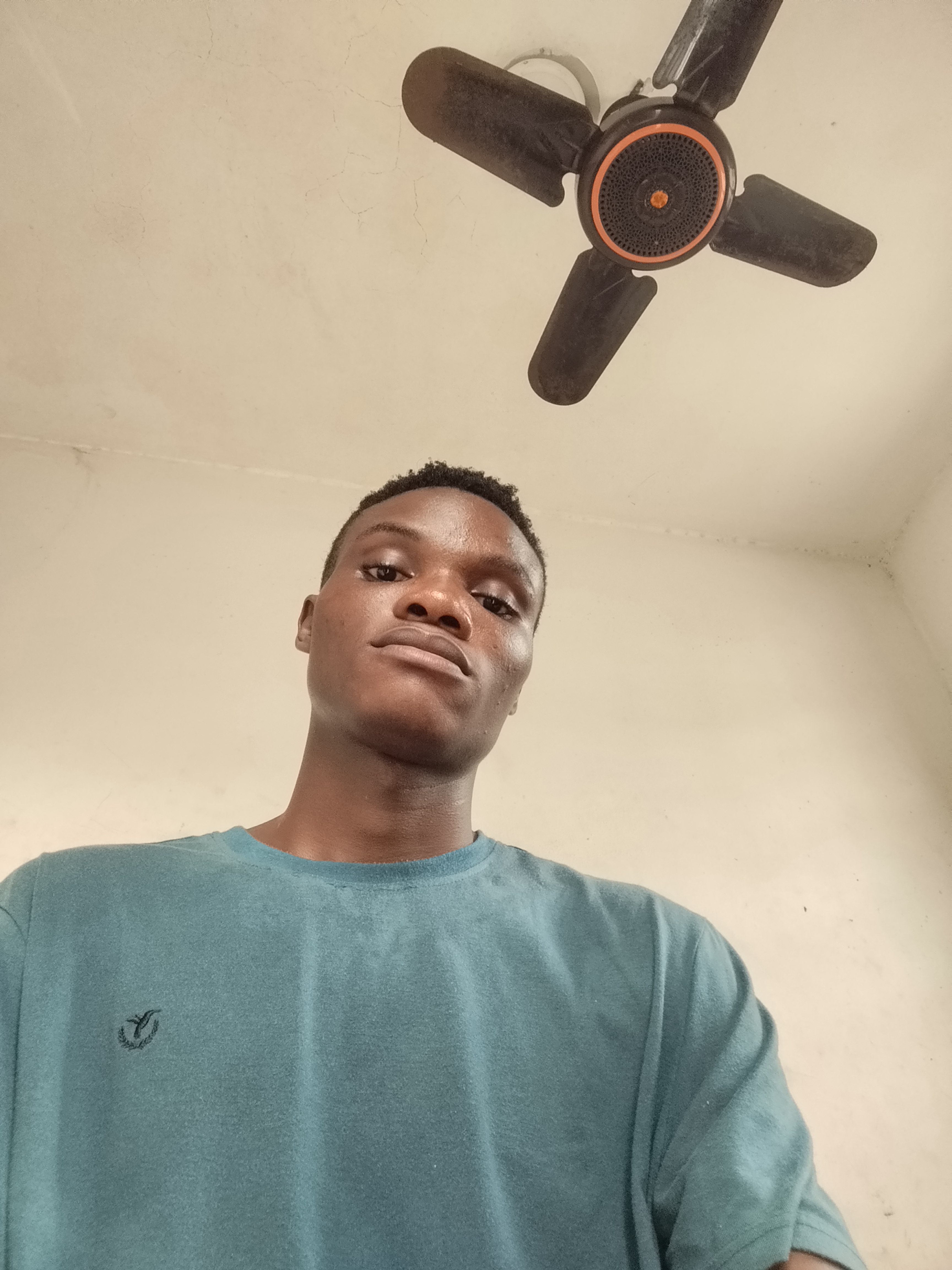 Ikechukwu Okoro