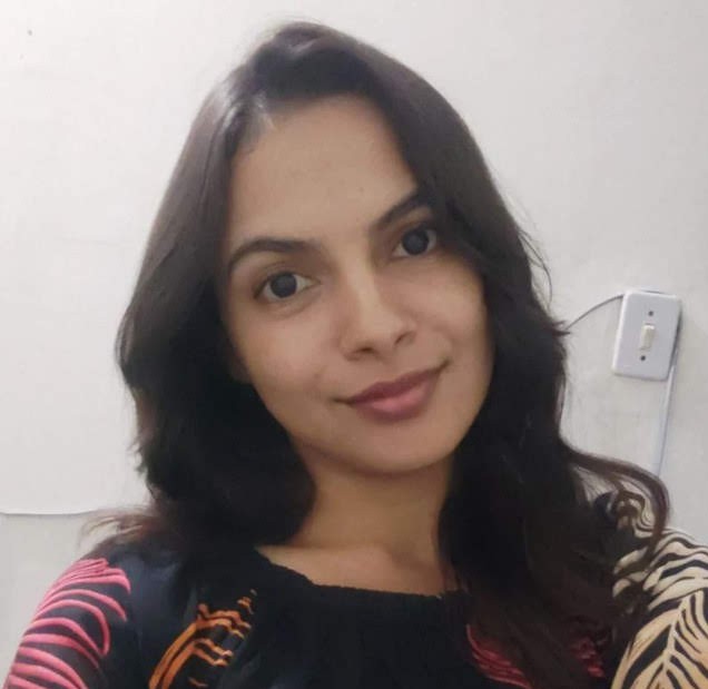 Rany Helen