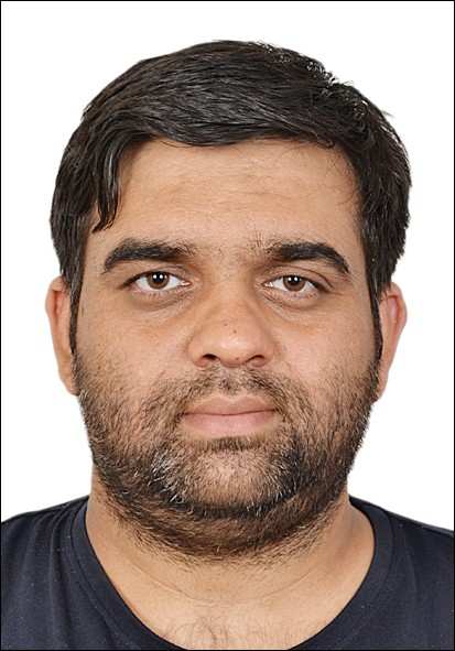 Abhishek