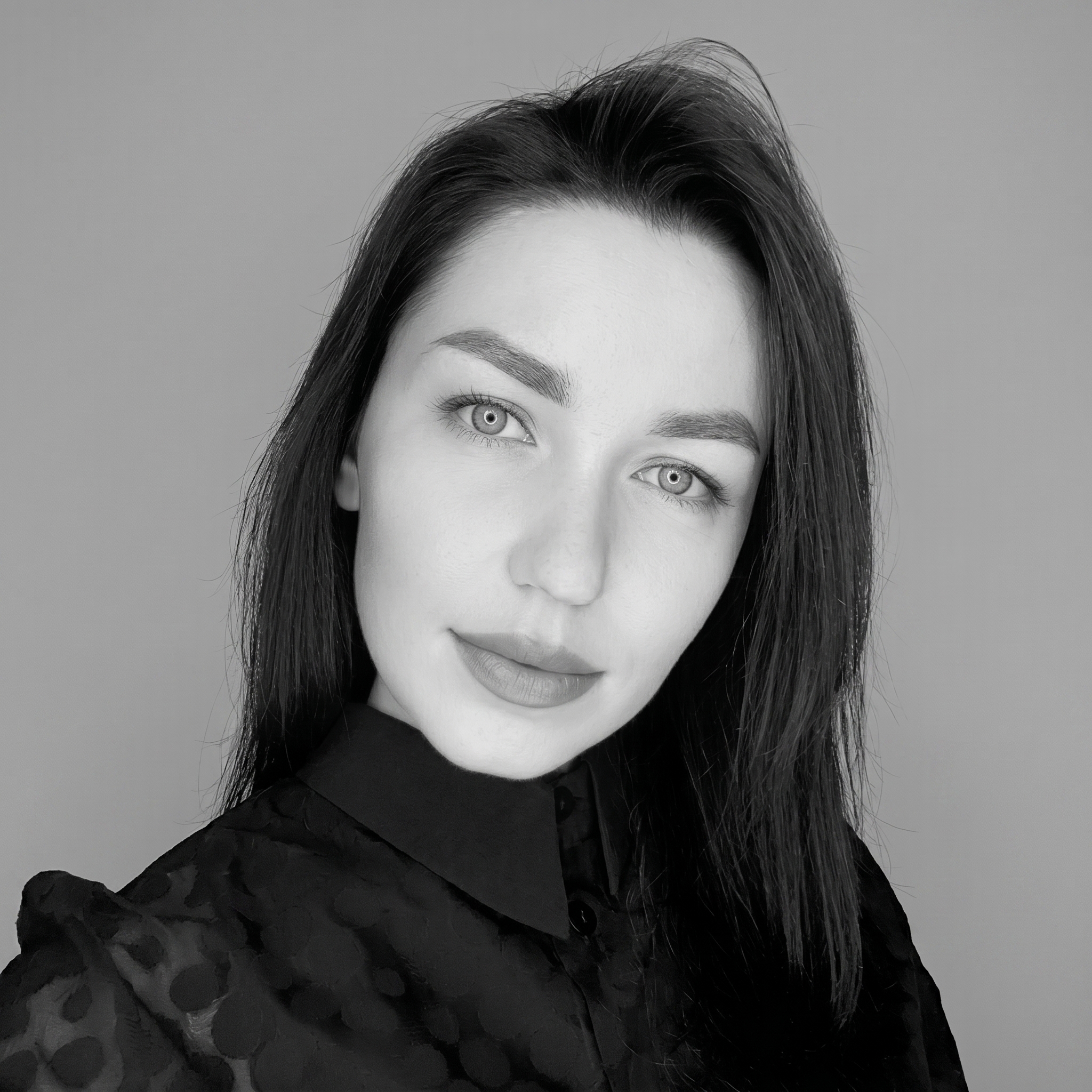 Anna Synytska