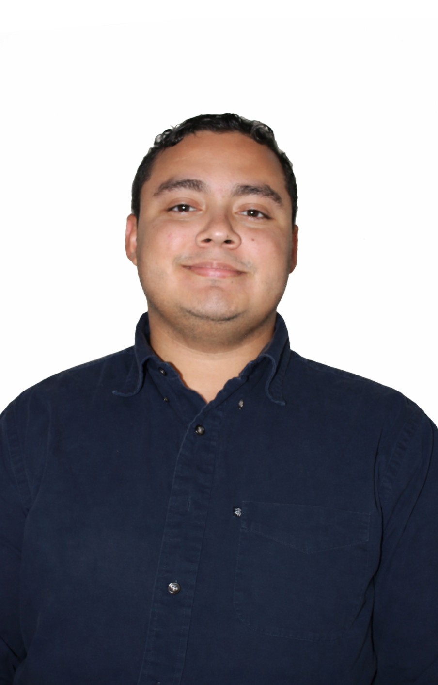 Adrian Irias