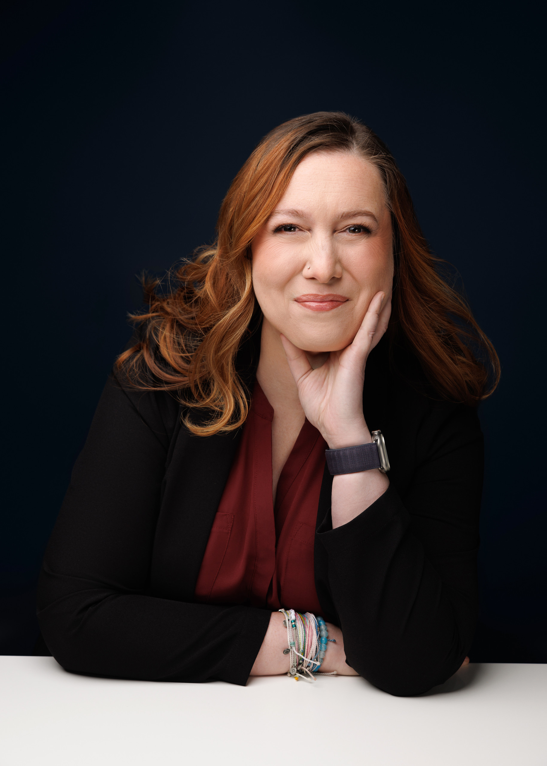 Angela Hollis
