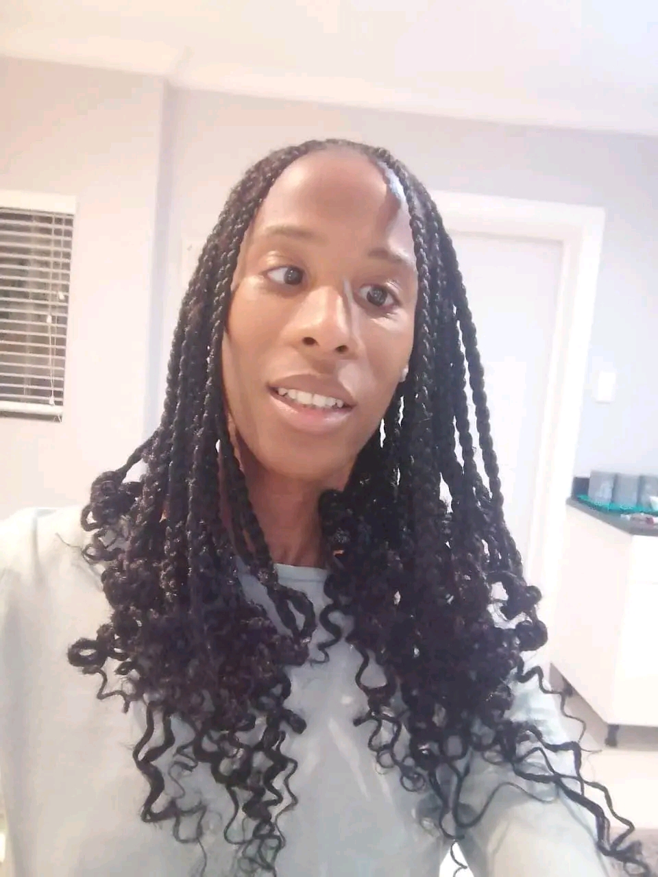 Matshepo Seseane