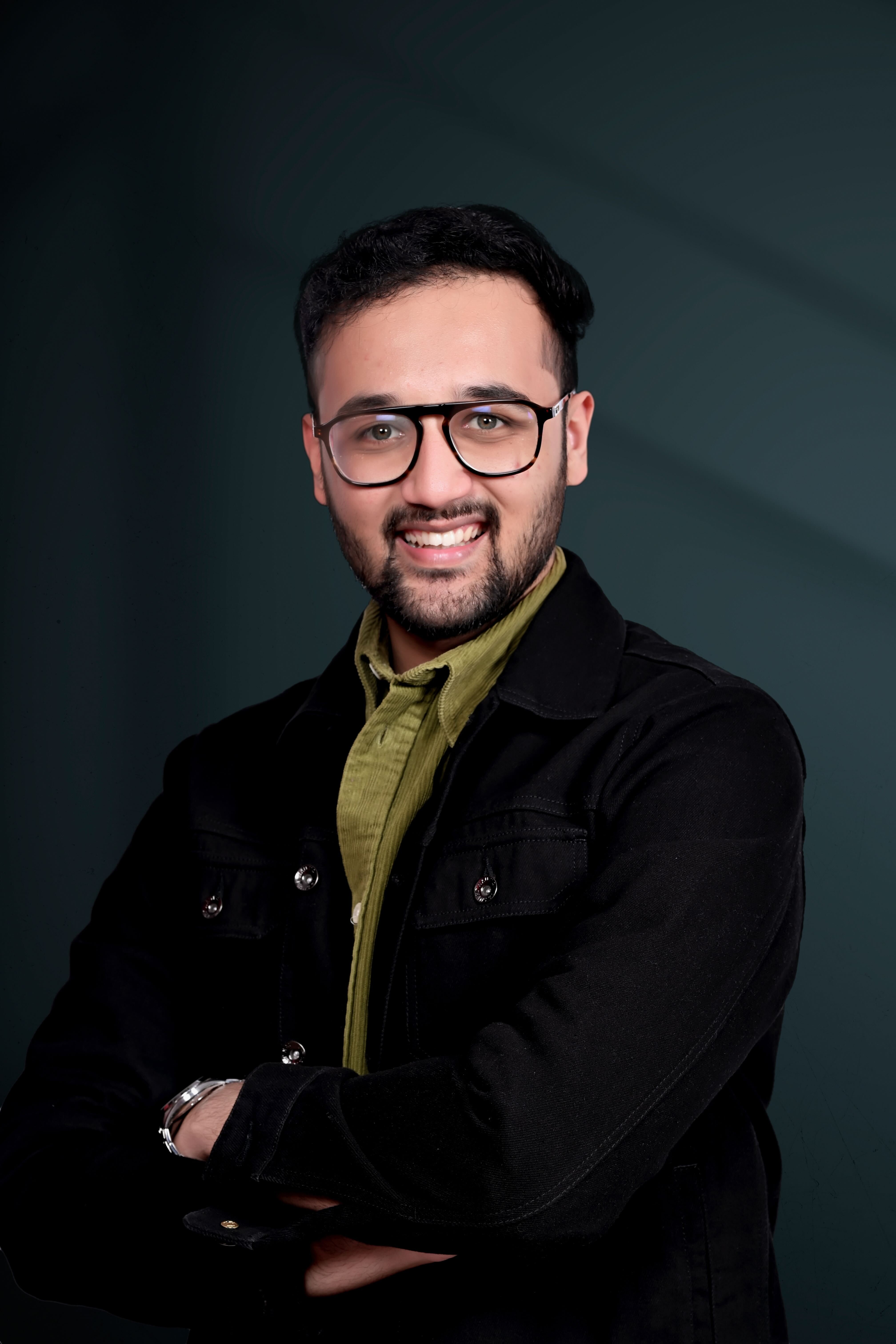 Deval Sethi