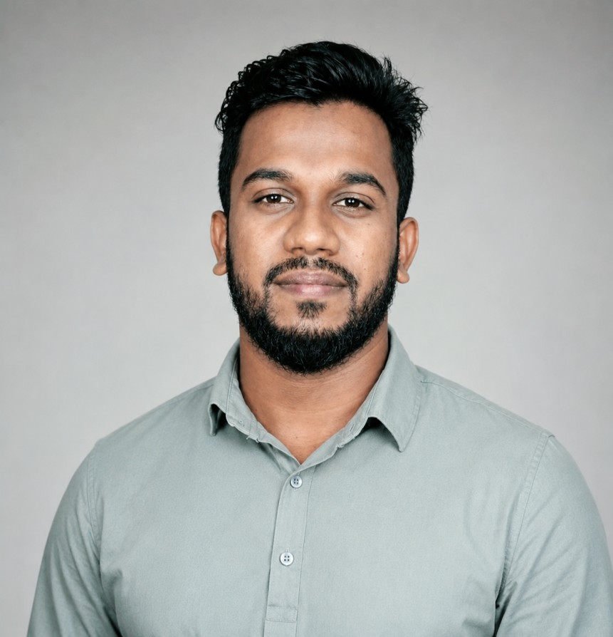 Azharul Islam