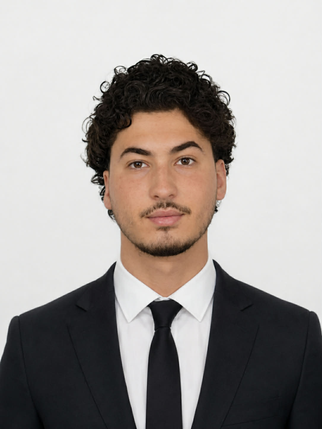 Ryan Bel Haj