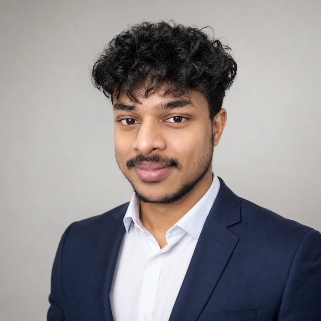 Pradeep Kumar Gupta