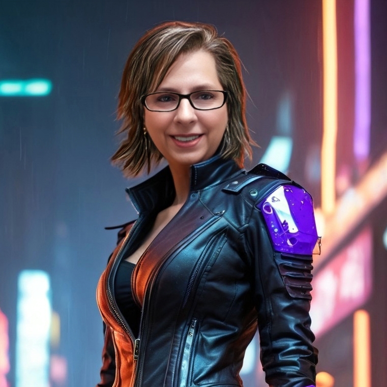 Michelle Minix