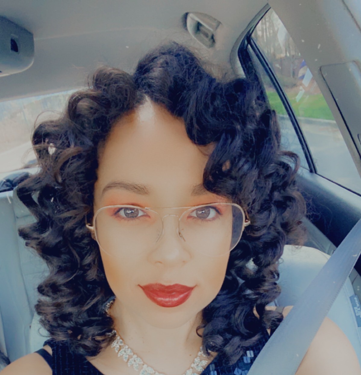 TIA REED
