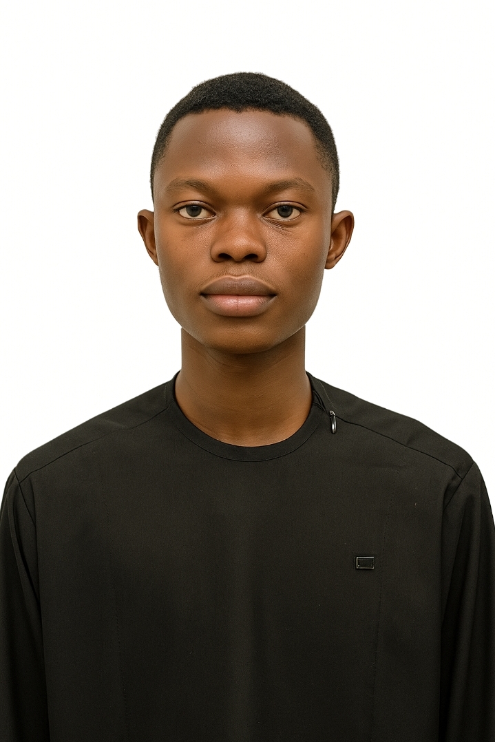 AGBO PETER ADAH