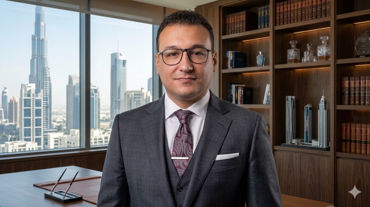 Mohamed Awad