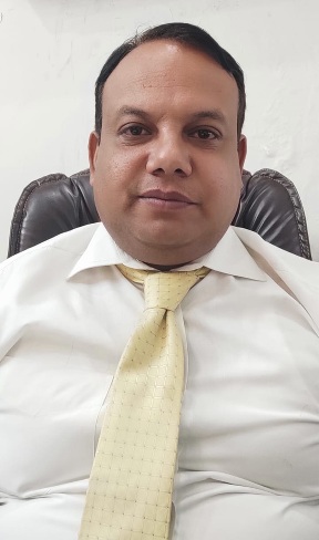 SYED KASHIF HUSSAIN