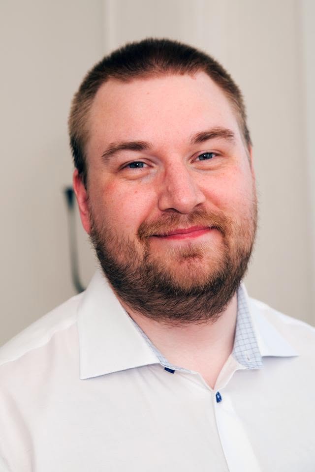 Patrik Kågström
