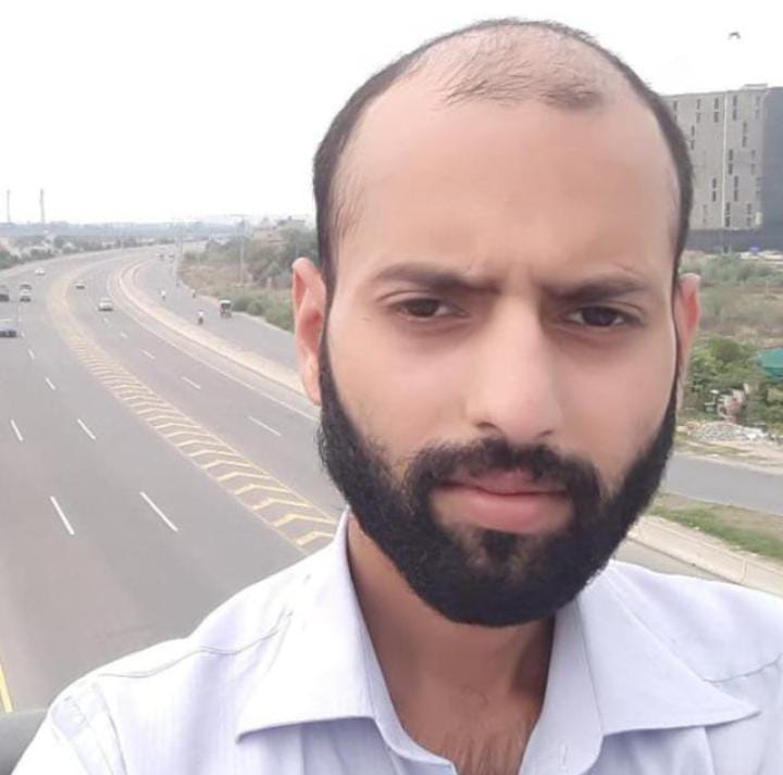 Ahmad Sajid