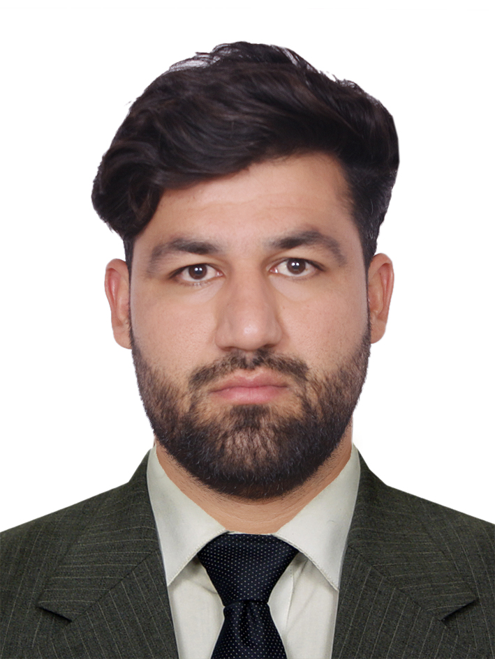 Mirwais Faqerzai