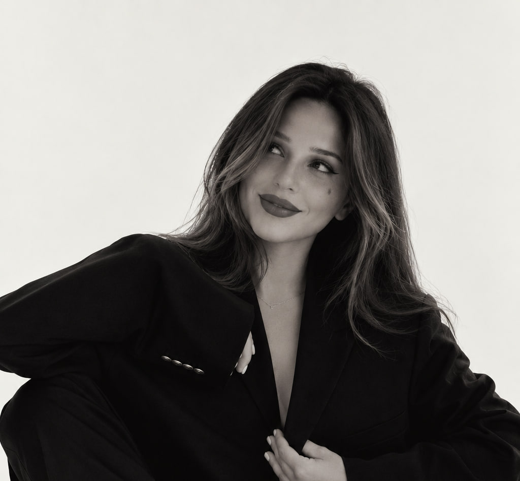 Nazeli Ghazaryan