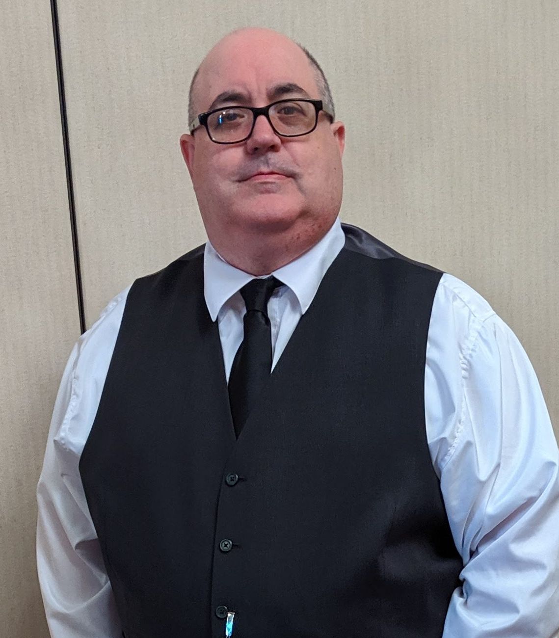 Jeff Mackintosh