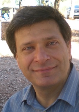 Santiago Egido