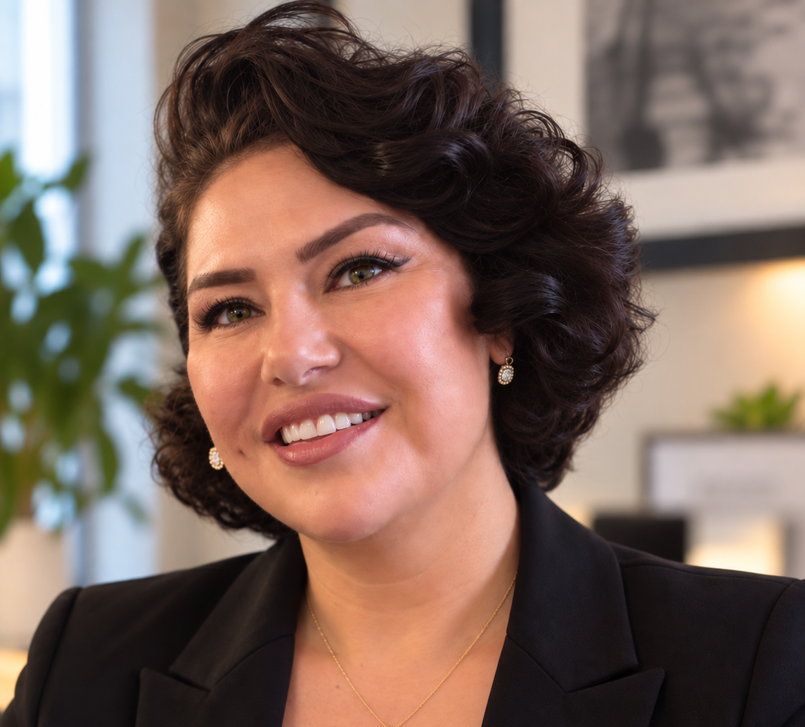 Noemi Oropeza - Remote Professional | DailyRemote