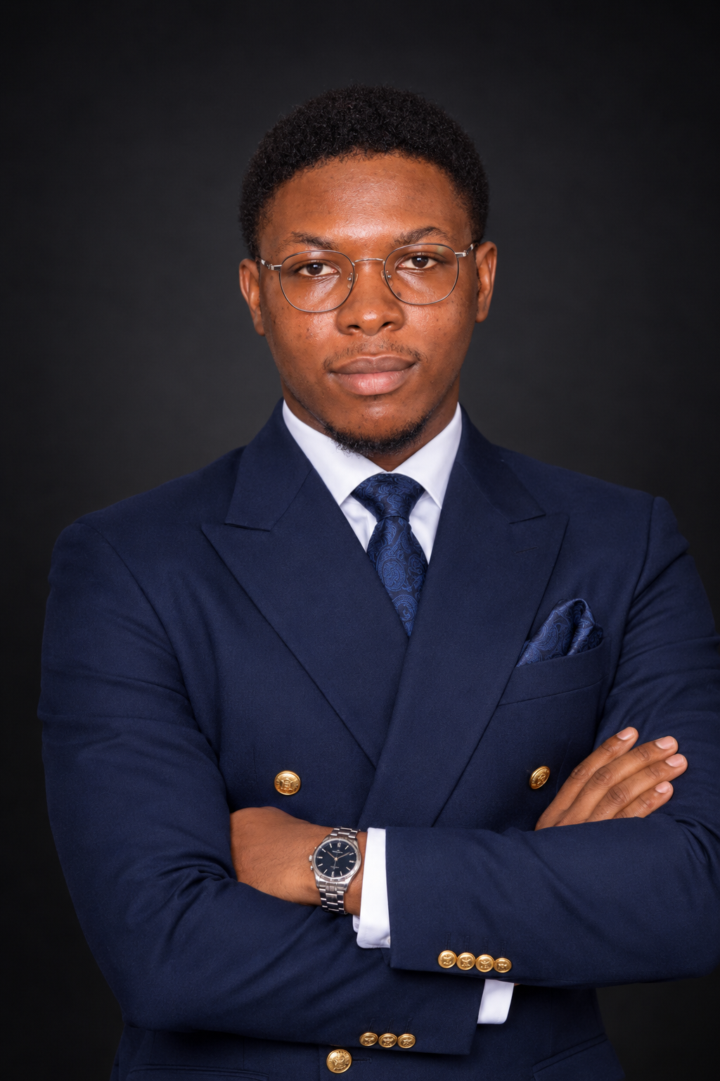 Mawuko Anthonio - Remote Professional | DailyRemote