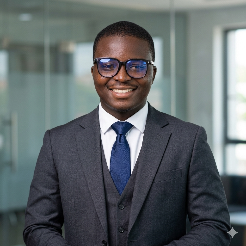 Clifford Atuah Darko - Remote Professional | DailyRemote