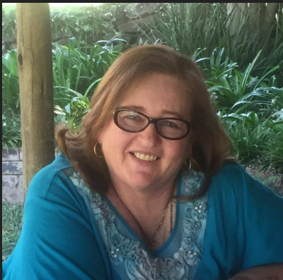 Lesley Callow - Remote Professional | DailyRemote